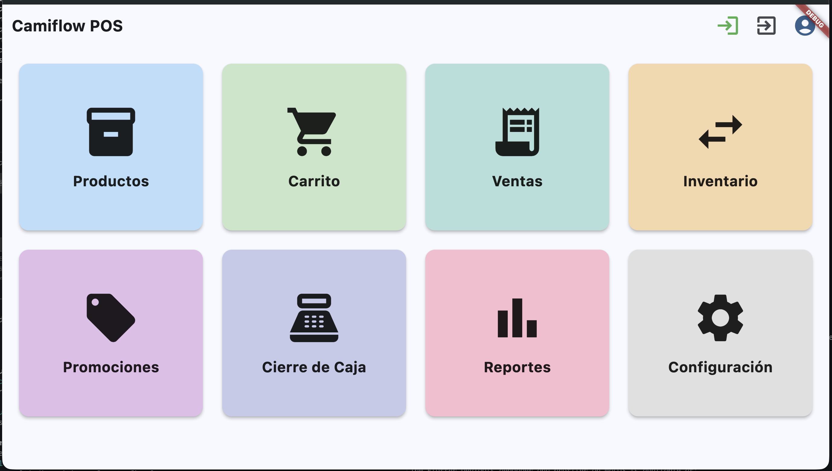 POS System